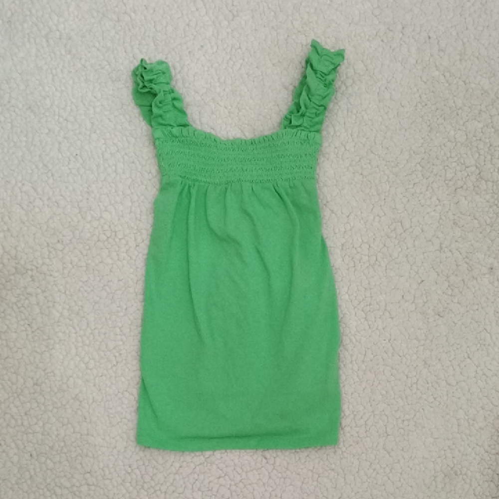 10 For $10 Nwot Tommy Bahama Tank Top Size 6